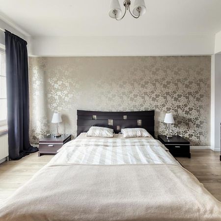 Shum Jeziora Apartament nr 7 Giżycko Zewnętrze zdjęcie