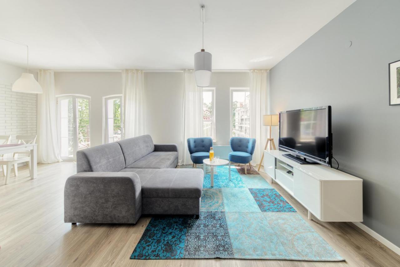 Shum Jeziora Apartament nr 7 Giżycko Zewnętrze zdjęcie