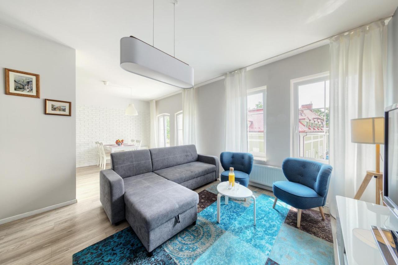 Shum Jeziora Apartament nr 7 Giżycko Zewnętrze zdjęcie
