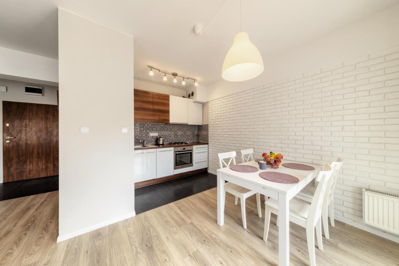 Shum Jeziora Apartament nr 7 Giżycko Zewnętrze zdjęcie
